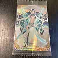 FGO Fate/Grand Order ウエハース カード 始皇帝 FGO Fate/Grand Order ウエハース カード 始皇帝 Fate/Grand